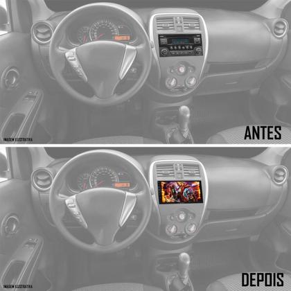 Imagem de Multimídia 7 Polegadas Android Versa E March 2012 À 2021