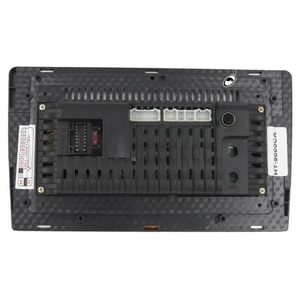 Imagem de Multimídia 9'' Palio Siena Strada Weekend G2 2001 A 2007 Ar