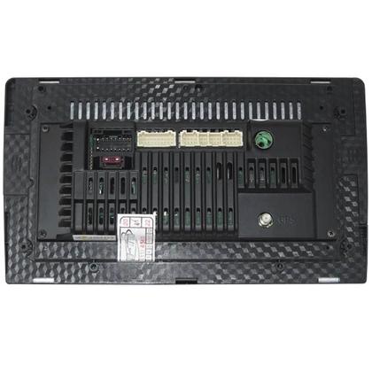 Imagem de Multimídia 9" Polegadas Android Jumpy Expert Scudo 2021 em diante + Câmera de Ré + Moldura + Chicote e Adaptador de Antena