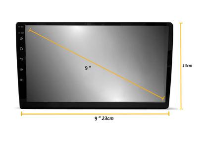 Imagem de Multimidia 9 Polegadas Mp5 Bluetooth FM Espelhamento