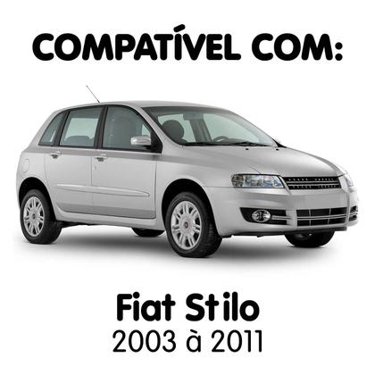 Imagem de Multimídia 9'' Polegadas Stilo 2003 a 2011 + Câmera de Ré