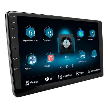 Imagem de Multimídia Aikon 9 Polegadas Android Quad Core 4 64gb