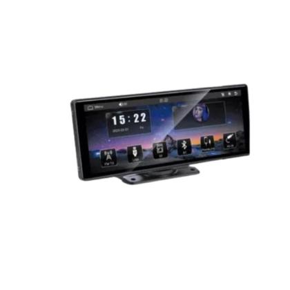 Imagem de Multimídia Automotivo Android Auto e Carplay Sem Fio Bluetooth Knup 10,26 polegadas - Kp-ra921