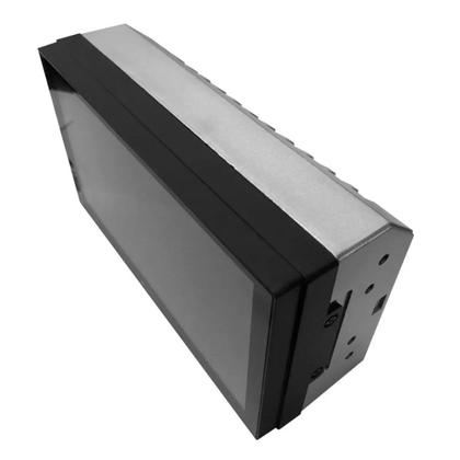 Imagem de Multimídia Citroen Jumpy 2018 em Diante Espelhamento Bluetooth USB SD Card + Moldura + Câmera Borboleta + Chicote + Adaptador de Antena