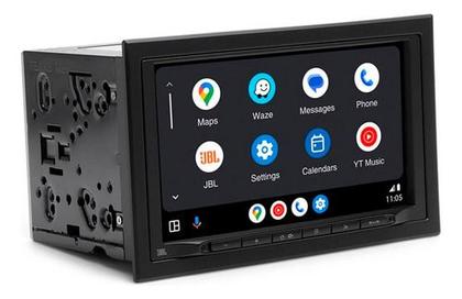 Imagem de Multimidia Jbl Legend 700 Car Play 2 Din 7 Polegadas