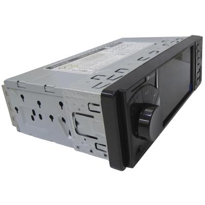 Imagem de Multimídia Mp5 1 Din E-Tech 4 Bluetooth Usb+Câmera Ré