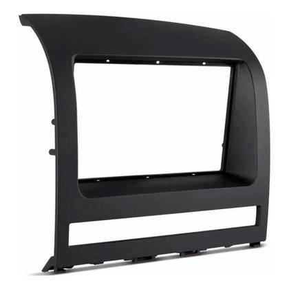 Imagem de Multimídia MP5 7" Pol. Palio Siena Strada Idea Palio Weekend CarPlay/Android Moldura Câmera de Ré