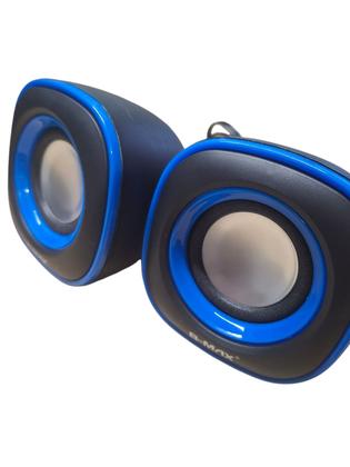 Imagem de Multimídia Portátil para Computador PC / Notebook USB