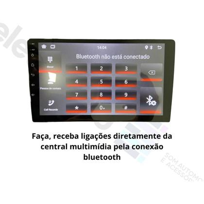 Imagem de Multimidia Rs-915br 9 Polegadas