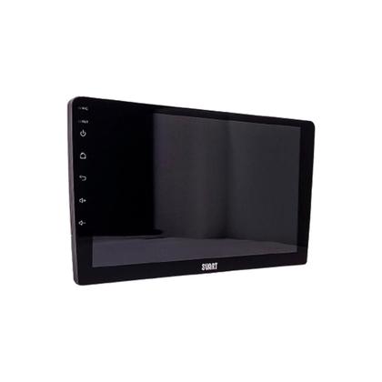 Imagem de Multimídia S900 Com Android 9 Polegadas Svart