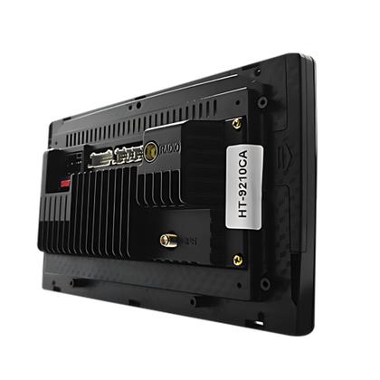 Imagem de Multimídia Smart Slim 9" Polegadas Android 2+32GB Espelhamento Sem Fio CP/AA H-Tech - HT-9210CA