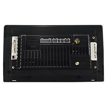 Imagem de Multimídia Smart Slim 9" Polegadas Android 2+32GB Espelhamento Sem Fio CP/AA H-Tech - HT-9210CA