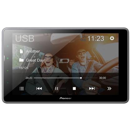 Imagem de Multimídia tela Flutuante 9" Capacitiva DMH-AF555BT Pioneer