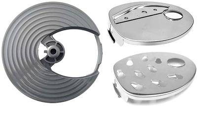 Imagem de Multiprocessador 1000w 220v RI7303 com 21 Itens com 2 Anos Garantia com Cortesia Fone Vermelho