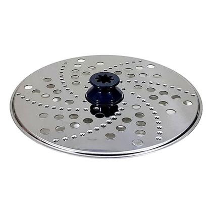 Imagem de Multiprocessador 127V com 18 Itens 600w com 2 Anos Garantia com Cortesia Aparador Branco granulador