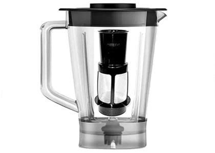 Imagem de Multiprocessador 127V com 18 Itens 600w com 2 Anos Garantia com Cortesia Aparador Branco granulador