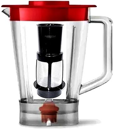 Imagem de Multiprocessador 127v contendo 17 Itens de 600w com 2 Anos Garantia com cortesia aparador roxo