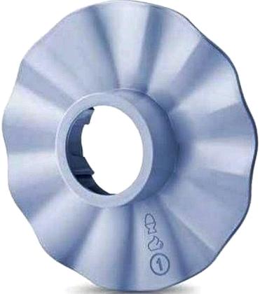 Imagem de Multiprocessador 127v de 1000w com 21 Itens com 2 Anos Garantia RI7303 versão branco