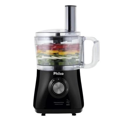 Imagem de Multiprocessador 2 em 1 800w citrus all in one philco 220v