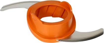 Imagem de Multiprocessador 220v de 1000w com 2 Anos Garantia com 21 Itens cortesia Mixer branco 400w 127v