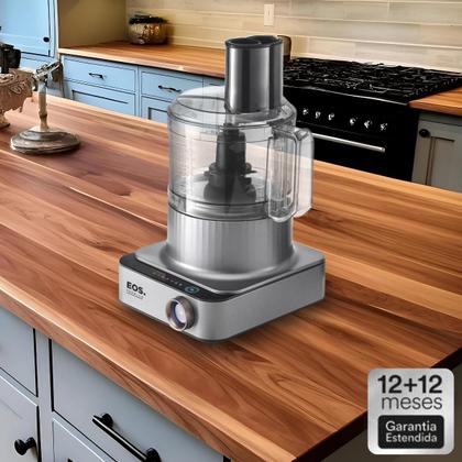 Imagem de Multiprocessador 7 Em 1 1000w Eos Linha Premium com Espremedor