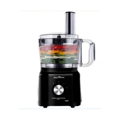 Multiprocessador All In One 900w Britânia Bmp900p 63302021 Imagem de Multiprocessador All In One 900w Britânia Bmp900p 63302021
