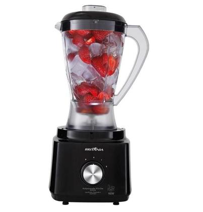 Imagem de Multiprocessador All In One BMP900P 127 Volts - Britânia