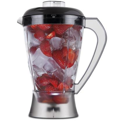 Imagem de Multiprocessador All In One BMP900P 900W 2,2L 2 Velocidades Britânia