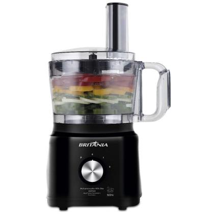 Imagem de Multiprocessador All In One BMP900P 900W 2,2L 2 Velocidades Britânia