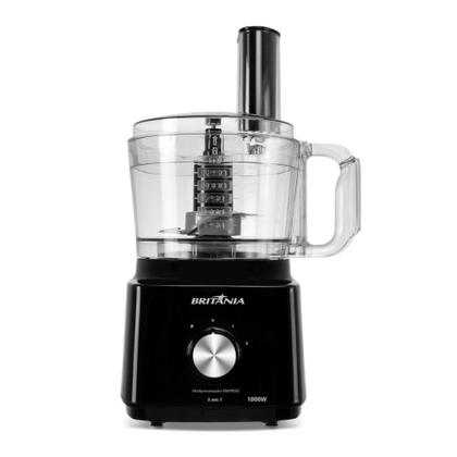 Imagem de Multiprocessador Britânia 3 em 1 BMP900C 1000W