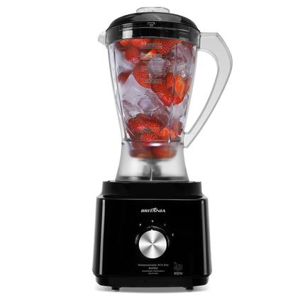 Imagem de Multiprocessador Britânia 5 em 1 900W All In One BMP900