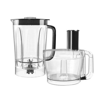 Multiprocessador Britânia 5 Em 1 BMP2000 2 Velocidades + Pulsar, 1300W, Preto Imagem de Multiprocessador Britânia 5 Em 1 BMP2000 2 Velocidades + Pulsar, 1300W, Preto