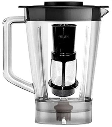 Imagem de Multiprocessador de 1000w 127v com 21 Itens com 2 Anos Garantia cortesia nebulizador portátil