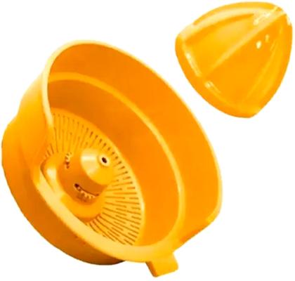 Imagem de Multiprocessador de 600w de 127v contendo 18 Itens com 2 Anos Garantia E disco inox fatiador 2,4mm