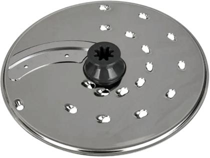 Imagem de Multiprocessador de 600w de 127v contendo 18 Itens com 2 Anos Garantia E disco inox fatiador 2,4mm