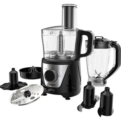 Imagem de Multiprocessador De Alimentos 7 Em 1 Oster