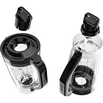 Imagem de Multiprocessador De Alimentos Black 7 Em 1 Oster 110V