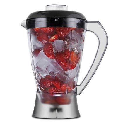 Imagem de Multiprocessador de Alimentos Britânia All in One 900W Preto