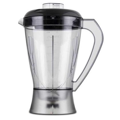 Imagem de Multiprocessador de Alimentos Britânia All in One 900W Preto