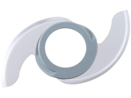 Imagem de Multiprocessador de Alimentos Mondial Preto