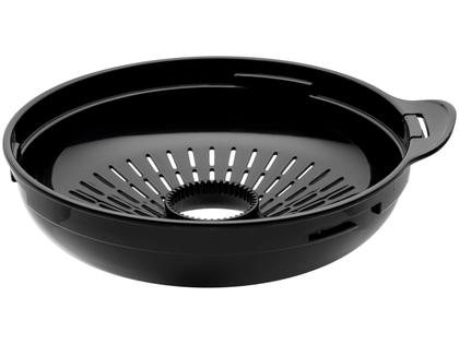 Imagem de Multiprocessador de Alimentos Mondial Preto