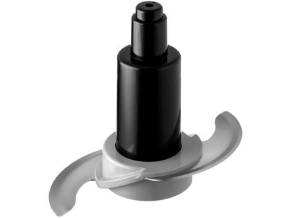 Imagem de Multiprocessador de Alimentos Mondial Preto