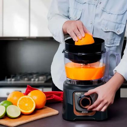 Imagem de Multiprocessador de Alimentos Multichef 7 em 1 700W Arno