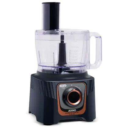 Imagem de Multiprocessador de Alimentos Multichef 7 em 1 700W Arno