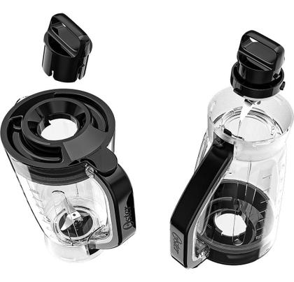 Imagem de Multiprocessador De Alimentos Oster Black 4 Em 1 - Cor Preto