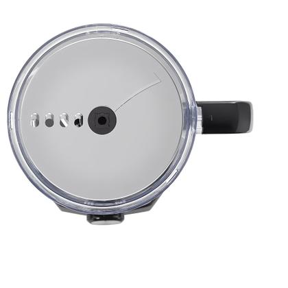 Imagem de Multiprocessador de Alimentos Oster OMPR670 220v Compacto 3 em 1 Potência 300w Laminas em Inox