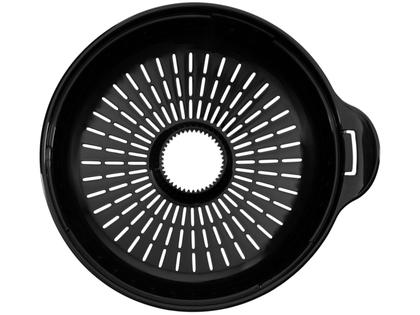 Imagem de Multiprocessador de Alimentos Philco 1700W Preto PMP1600P 9 em 1