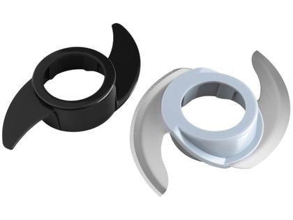 Imagem de Multiprocessador de Alimentos Philco 1700W Preto PMP1600P 9 em 1