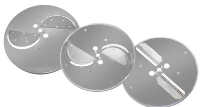 Imagem de Multiprocessador industrial alimentos - 220v processador de alimentos copametal