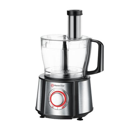 Multiprocessador MasterChef Premium PR1001I Inox 220V